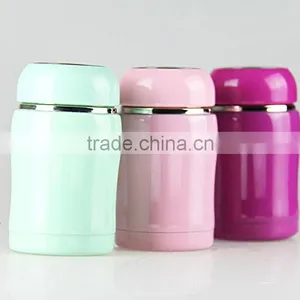 Hot Selling Stainless Steel Vaccum Cup thumbnail-1