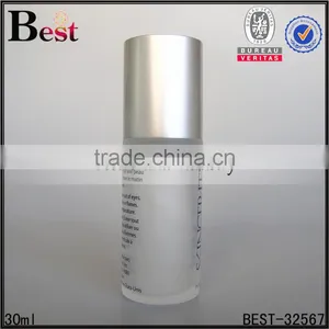 15ml Vase Shape Custom Nail Polish Bottle Brush Cap Custom Print Nail Polish Bottle thumbnail-4