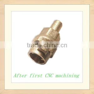 High Precision Metal Hot Forging Parts thumbnail-4