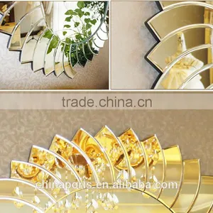 EU and USA New Fashionable and Classic Bathroom Mirror Bath Mirror thumbnail-2