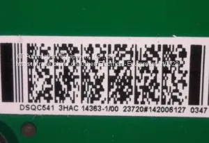 Factory New ABB PP846A 3BSE042238R1 DCS System Module thumbnail-4
