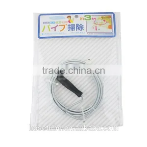 Toilet Sink Waste Drain Unblocking Cleaner Tool thumbnail-2