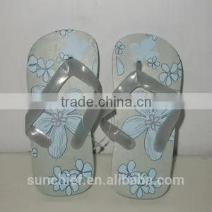 Eva Foam Beach Sandal thumbnail-2
