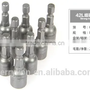 Berrylion Screwdriver Nut 65L Magnetic Nut Socket thumbnail-5