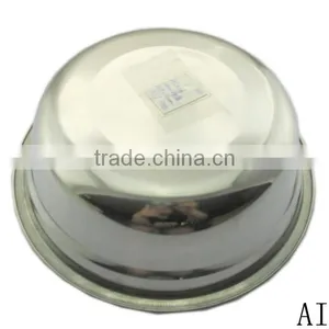 Factory Directly Food Grade Stainless Steel Soup Pot thumbnail-3