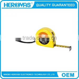 Measure Tape Impact-resistant, Custom Function of Measuring Tools Tape Measure thumbnail-1