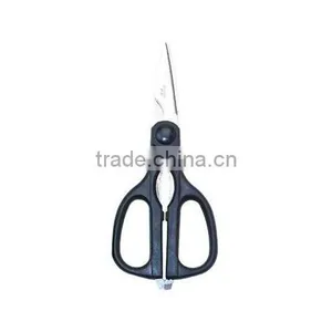 Stainless Steel Blades Kitchen Poultry Scissors thumbnail-1