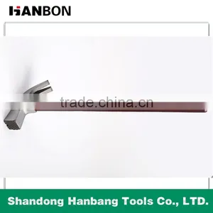 Multipurpose Claw Hammer/nail Hammer With Long Splint Handle thumbnail-3