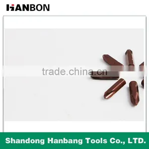 Flatted Impact Screwdriver Bit of S2 and CR-V Material thumbnail-5