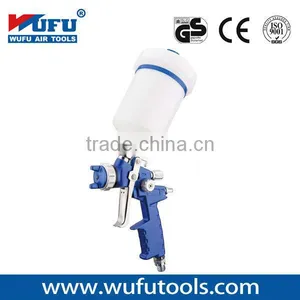 HVLP Gravity Spray Gun RF1001AG Air Tools thumbnail-1