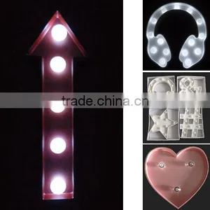 Led Sign Light thumbnail-2