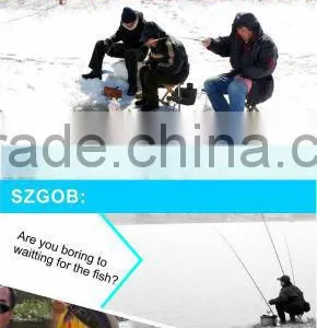 2015 Hot Sale Underwater Fishing Camera.underwater Fishing Video Camera thumbnail-2