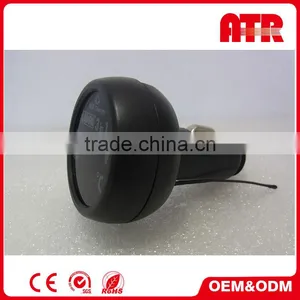 High Quality Competitive Price Multifunction Thermometer Car Digital Voltmeter thumbnail-1