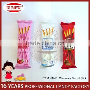 Chocolate Coated Biscuit Stick thumbnail-2