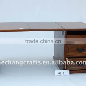 Wooden Office Furniture thumbnail-1
