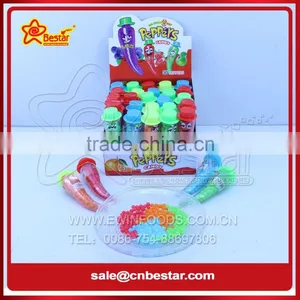 Pepper Fruit Rainbow Hard Candy thumbnail-1