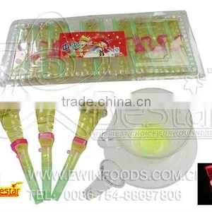 Fruit Flavor Juice With Light thumbnail-1