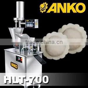 Anko Scale Mixing Making Freezing Extrusion Crystal Dumpling Machine thumbnail-5