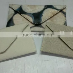 Fabric Envelope thumbnail-1