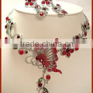 Alloy Jewelry Set thumbnail-1
