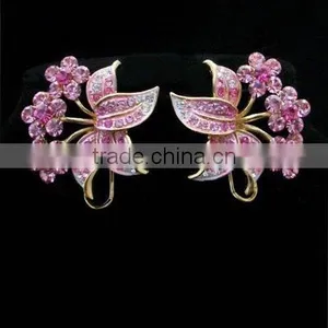 Alloy Earring thumbnail-1