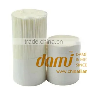 Toothbrush Fibers PBT Filament, High Quality Toothbrush Fibers PBT Filament Export to Japan,Italy,Korea thumbnail-5