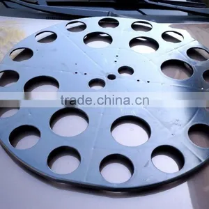 Plastic Injection Mold Parts Maker thumbnail-1