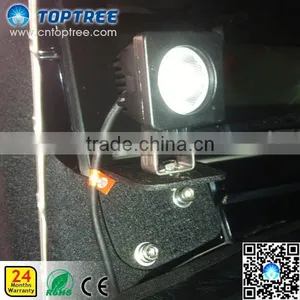 LED Bracket For Jeep Wrangler & Wrangler Unlimited JK thumbnail-1