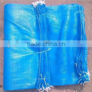 30kg Dried Tomatoes Blue Color Turkey Mesh Bags thumbnail-1