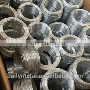 2017 High Quality Stainless Steel Rebar Tie Wire thumbnail-1