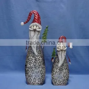 Iron HandMade Artifical Dollarma Craft Cheapest Fashionable HXM5B101-6R thumbnail-1