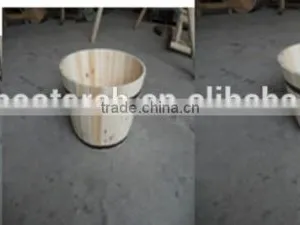 Wood Barrel thumbnail-1