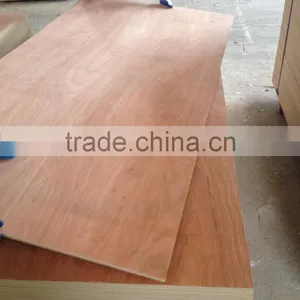 COMMERCIAL PLYWOOD thumbnail-1