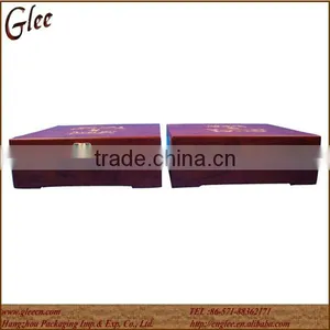 Small High Quality Coffee Tea Packing Wooden Boxes thumbnail-5