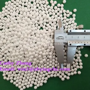 Win-ceramic 0.1-55mm Zirconium Ball for Sale thumbnail-5