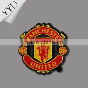 Sprots Team Logo , 3d Flock Motif thumbnail-1