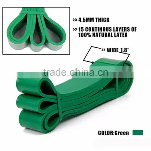 China Suppliers Wholesale Weight Rack Resistance Bands thumbnail-6