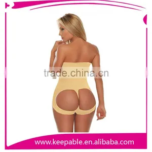 Top Lift the Hips Promotion Personalized High Waist Slimming Slim Panty Girdle thumbnail-1