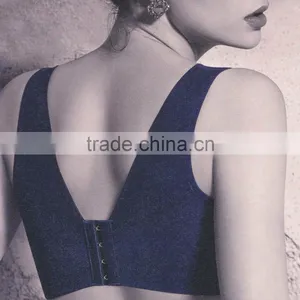 Hot Brand Woman Underwear Push up Bra and Sexy Lingerie Adjustable Luxury Bra New Arrival thumbnail-3