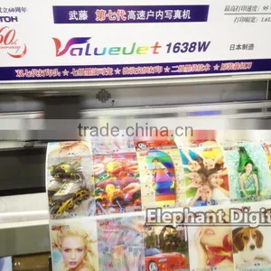 160cm(64in) Mutoh 1638wx Mutoh Valuejet Sublimation Printer thumbnail-4