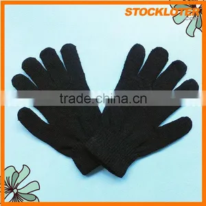 Good Quality Magic Gloves Stock 320K Pairs Readymade Glove Stock thumbnail-1