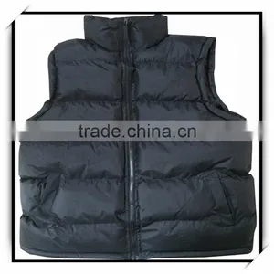 Wholesale Hot New Stocklot Man Heated Vest thumbnail-1