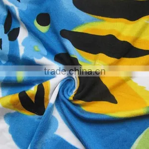 Wholesale Spandex Elastic Fabric for Lady Dress thumbnail-2