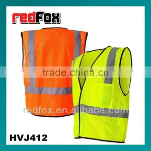 Reflective Safety Chaqueta Cheap Vest on Spot Sales thumbnail-4