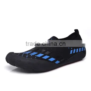 2017 Fashion Comfortable Breathable Diving Water Swimming Shoes Men thumbnail-4