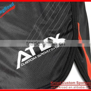 Accept Sample Order Oem Running Shorts,100% Polyester Men's Custom Running Shorts,OEM Running Short thumbnail-3