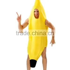 Banana Costume thumbnail-1