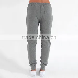 Factory OEM Pants Summer Gym Trousers Jogger Pants for Women thumbnail-3