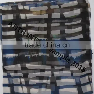 Silk Scarves thumbnail-3