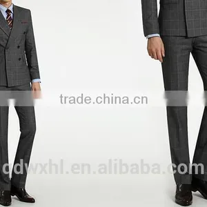2017 High Quality Coat Pant Men Suits thumbnail-4